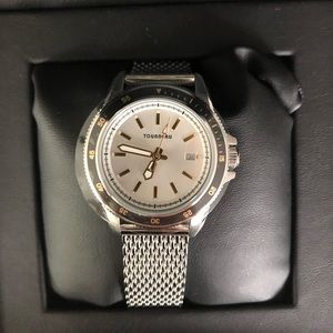 Tourneau women’s watch